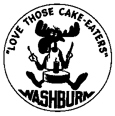 Cake Eaters - button 4